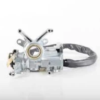 Chapa Contacto Para Chevrolet Luv