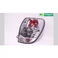 Farol Para Chevrolet Captiva