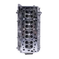 Culata De Motor Para Chevrolet Tracker