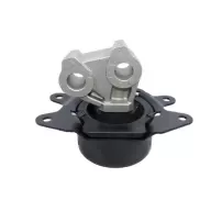 Soporte Motor Para Chevrolet Corsa Evolution