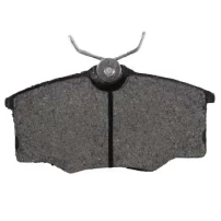 Pastilla De Freno Para Chevrolet Corsa