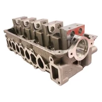 Culata De Motor Para Chevrolet Spark