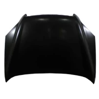 Capot Para Chevrolet Captiva