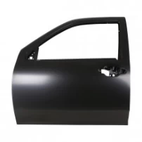 Puerta Para Isuzu D-max