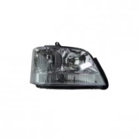 Optico para chevrolet apache s10