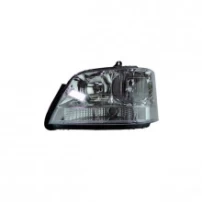 Optico para chevrolet apache s10