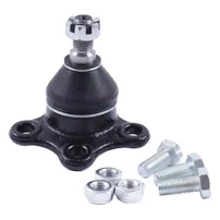 Rotula Para Isuzu D-max