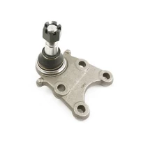 Rotula Para Isuzu D-max