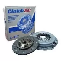 Kit De Embragues Para Chevrolet Luv