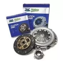 Kit De Embragues Para Chevrolet Luv