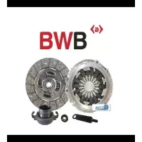 Kit De Embragues Para Chevrolet D-max