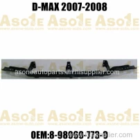 Disco De Freno Para Isuzu D-max