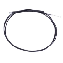 Piola De Maleta Para Chevrolet Sail