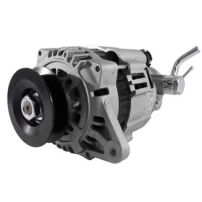 Alternador Para Chevrolet D-max