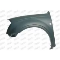 Tapabarro Para Isuzu D-max