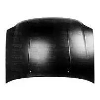 Capot Para Chevrolet D-max