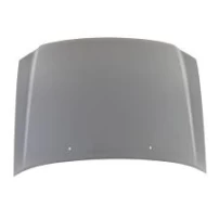 Capot Para Chevrolet D-max