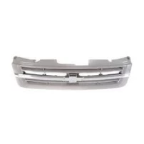 Mascara Para Isuzu D-max