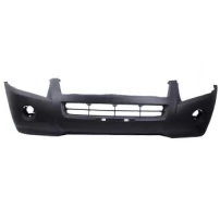 Parachoque Para Isuzu D-max