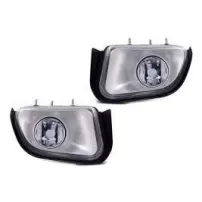Neblinero derecho para chevrolet apache s10