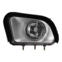 Neblinero izquierdo para chevrolet apache s10