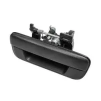 Portalon Para Chevrolet Colorado