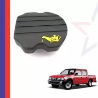 Tapa Aceite Para Chevrolet Luv