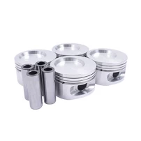 Piston Para Chevrolet Astra