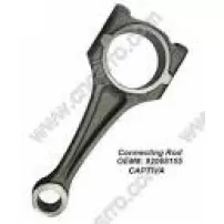 Biela Motor Para Chevrolet Captiva