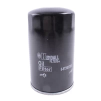 Filtro De Aceite Para Chevrolet D-max