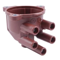 Tapa De Distribuidor Para Chevrolet Luv