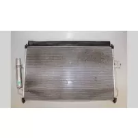 Radiadores Condensadores Para Isuzu D-max