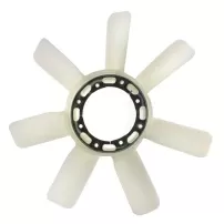 Aspa Ventilador Para Chevrolet Luv