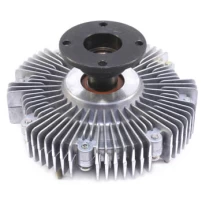 Acople Centrifugo Para Isuzu D-max