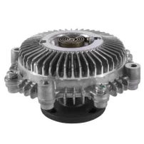 Acople Centrifugo Embrague Ventilador 89 ...fan Alt China
