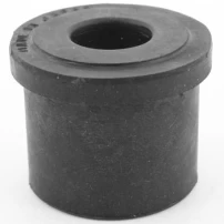 Goma De Barra Estabilizadora Goma P/resorte 75/..gd Chino