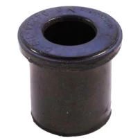 Goma De Barra Estabilizadora Goma P/resorte 75/..ch Chino