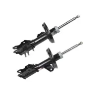 Amortiguador delantero izquierdo para chevrolet tracker 2013 2020 1.8
