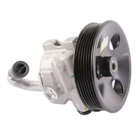 Bomba De Dirección Hidráulica Para Chevrolet Aveo