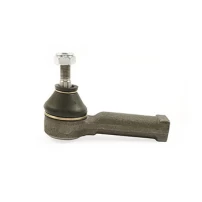 Terminal De Dirección Para Chevrolet Montana