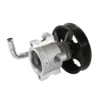 Bomba De Dirección Hidráulica Para Chevrolet Optra