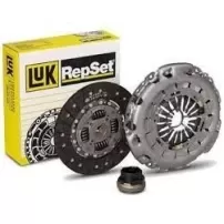 Kit De Embragues Para Opel Corsa