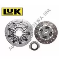 Kit De Embragues Para Opel Corsa