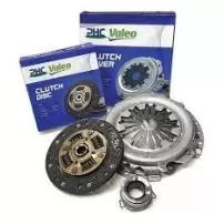 Kit De Embragues Para Opel Corsa