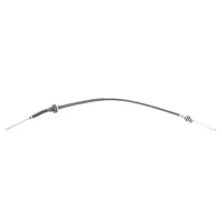 Piola De Embrague Para Chevrolet Spark