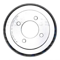 Tambores De Freno Para Chevrolet Astra