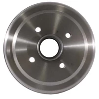 Tambor De Freno Para Chevrolet Sail 2011 2017 1.4