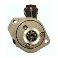 Motor De Arranque Para Opel Corsa