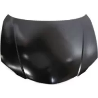 Capot Para Opel Corsa