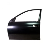 Puerta Para Opel Corsa